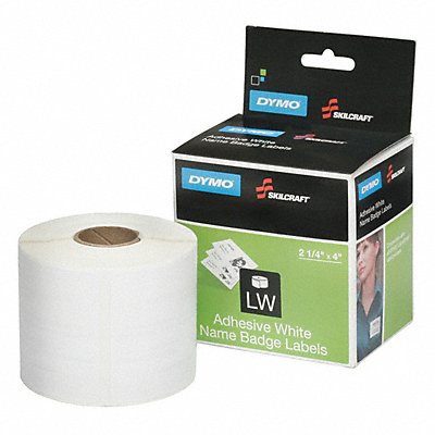 Combined Label and Ribbon Cartridges image